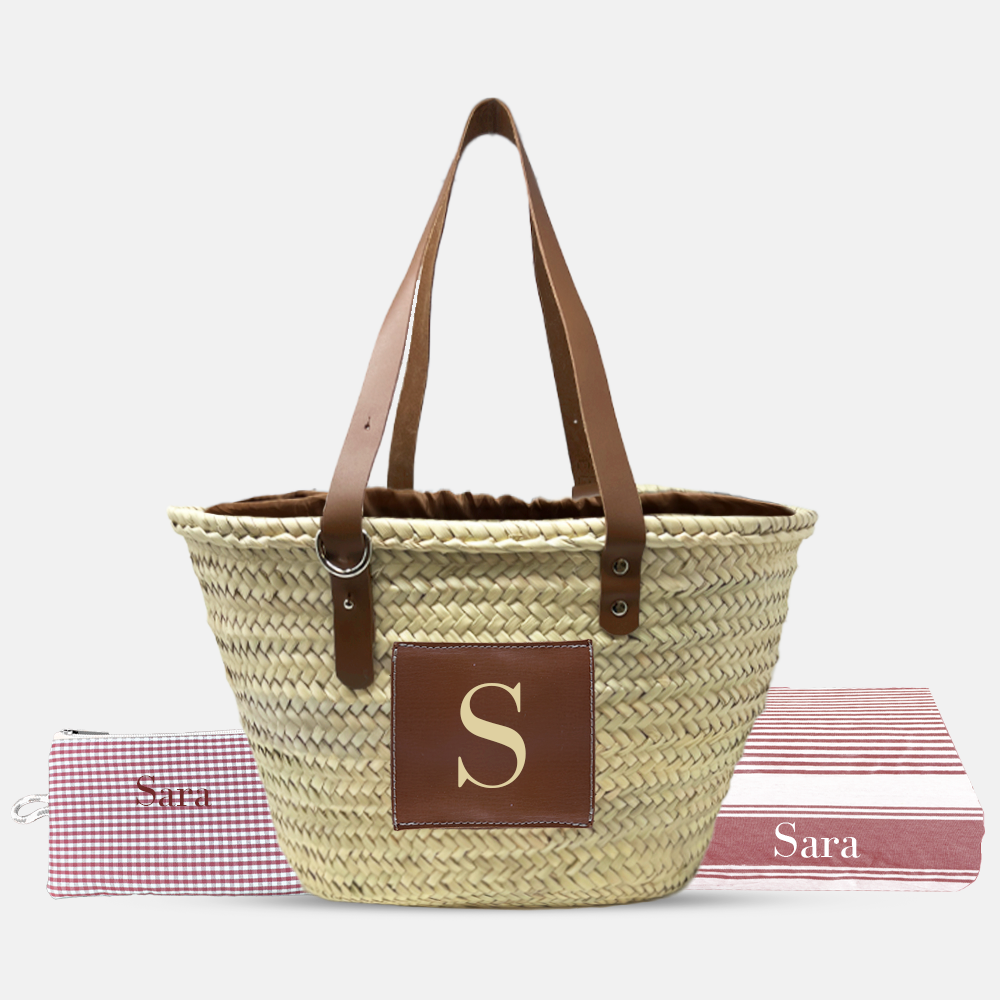 SUPER PACK CAPAZO WALLBES