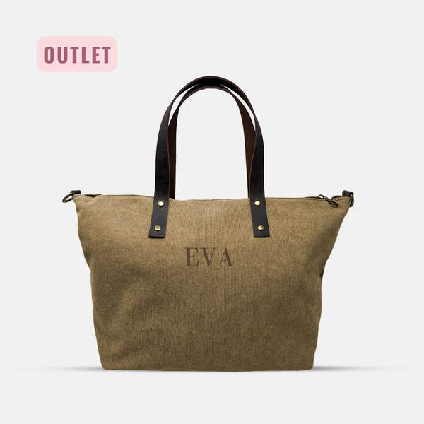 OUTLET - FLORENCIA TAUPE