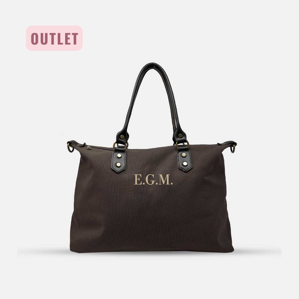 OUTLET - ROMA MARRON CHOCOLATE