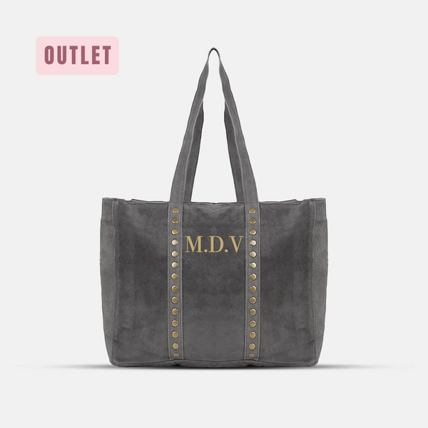 OUTLET - BIMBA GRIS