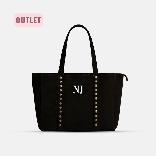 OUTLET - BIMBA VIP NEGRO