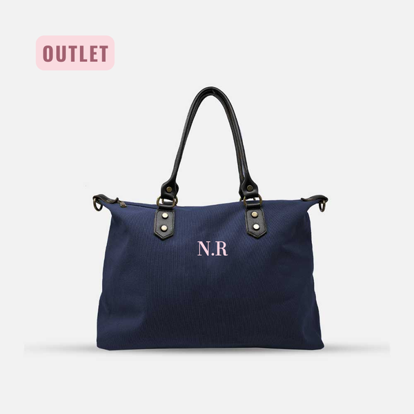 OUTLET - ROMA AZUL MARINO