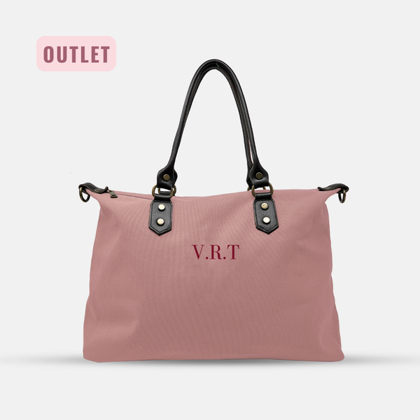 OUTLET - ROMA ROSADO