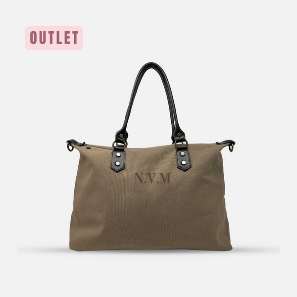 OUTLET - ROMA TAUPE
