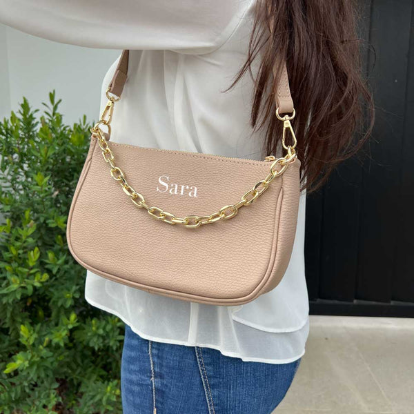 BOLSO AMBER