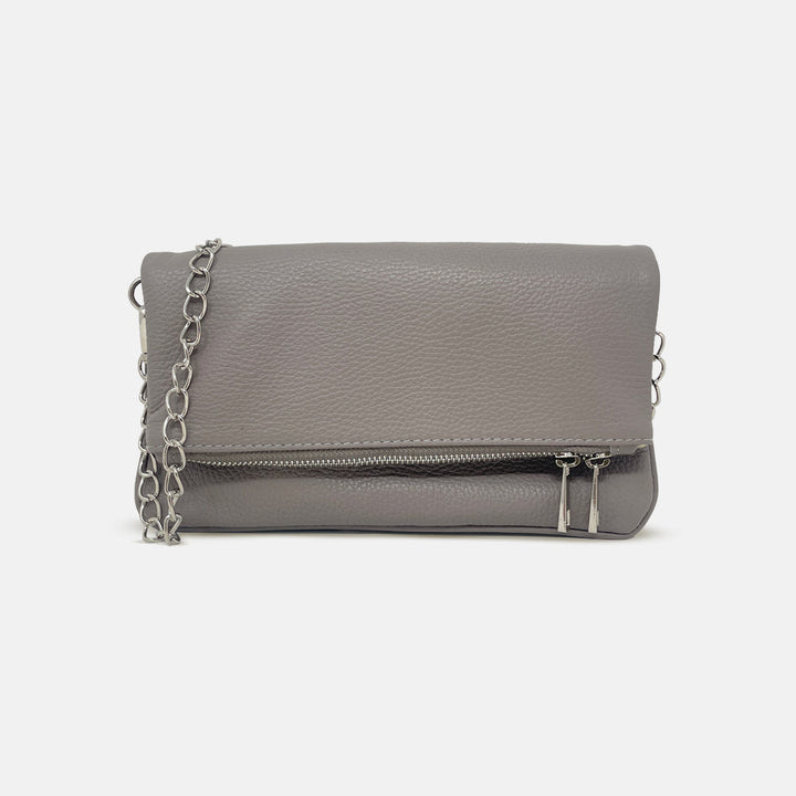 Bolso Malta Gris Bolsos