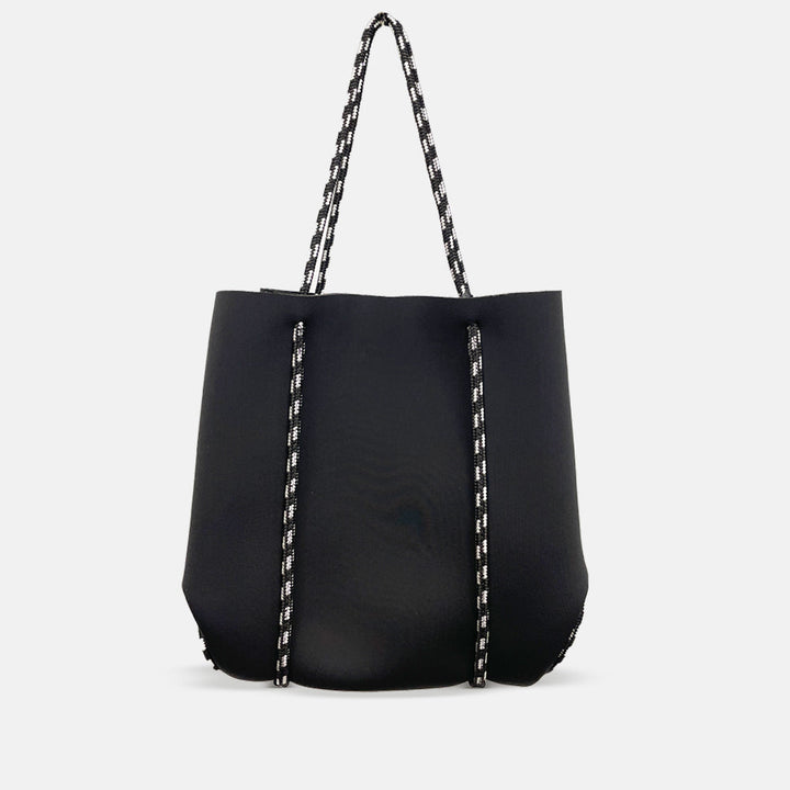 Bolso Creta Negro Bolsos