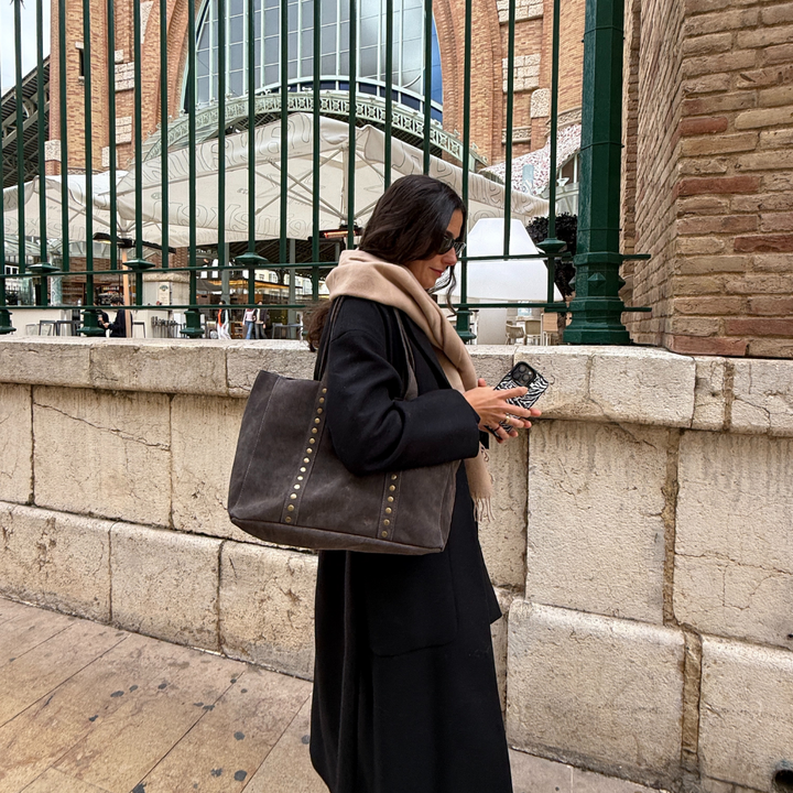 Personalisierte Tasche