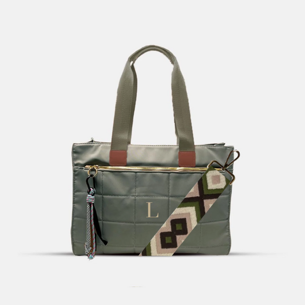 BOLSO OXFORD