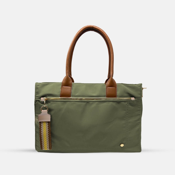 BORSA OXFORD