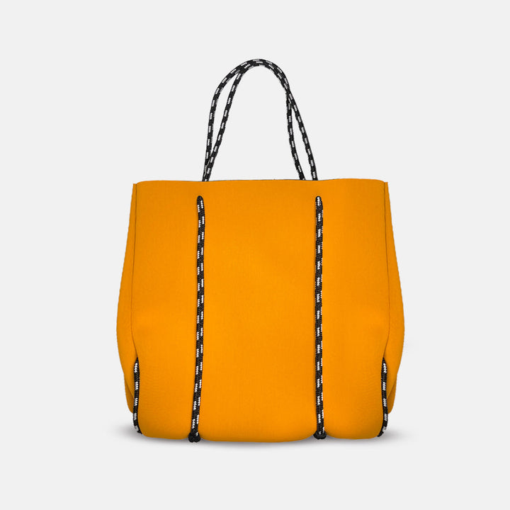 Bolso Creta Naranja Bolsos