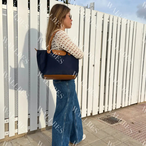 Bolso Ferrara Bolsos